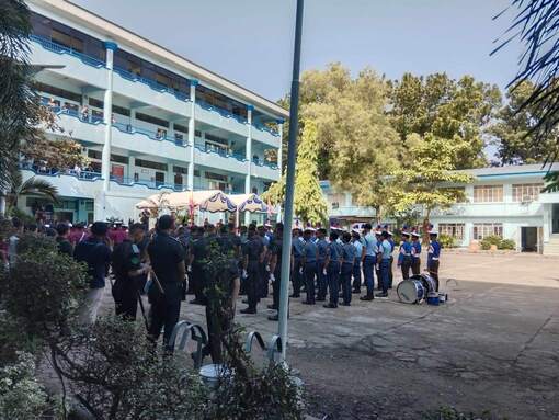 5th Regional Criminology Congress 2